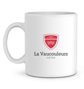 Mug La Vaucouleurs