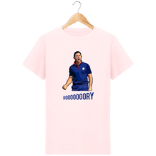 Charger l&#39;image dans la galerie, LET&#39;S GOLF IT - T-Shirt en coton bio 2018 RYDER ROOOORY - idées cadeaux golf homme femme
