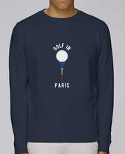 Charger l&#39;image dans la galerie, LET&#39;S GOLF IT - Sweat Golf in Paris - idées cadeaux golf homme femme
